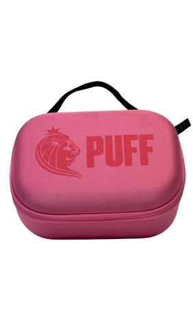 Case Puff Life Pro - Colors