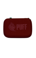 Case Puff Life Colors Média