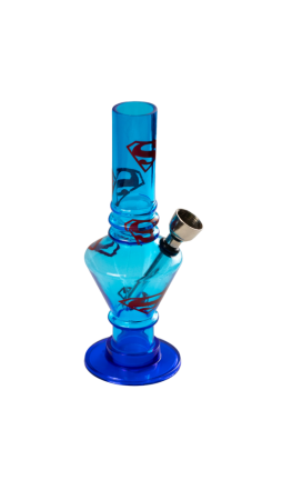 Bong Superman