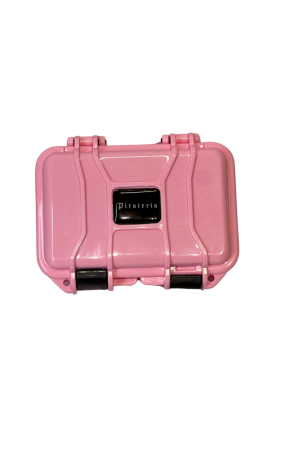 Case de Piteiras Pirateria