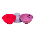 Cuia Silicone To na Bê