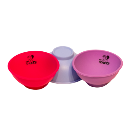 Cuia Silicone To na Bê