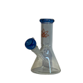 Bong de Vidro Sadhu MIN-225S