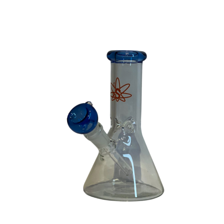 Bong de Vidro Sadhu MIN-225S