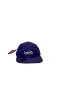 Boné Chronic Roxo