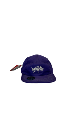 Boné Chronic Roxo