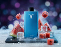 IGNITE V80 Frozen Watermelon 8k Puffs