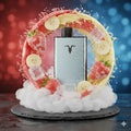 IGNITE ICE V400 Strawberry Banana Ice