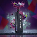 Ignite V55 Grape Ice 5.5k Puffs