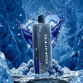 Ignite V55 Blueberry Ice 5.5k Puffs