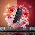 IGNITE SWEET V400 Peach Berry Ice 40k Puffs