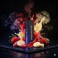 Ignite V55 Strawberry Banana 5.5k Puffs