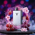 IGNITE ICE V400 Sakura Grape 40k Puffs