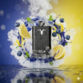 IGNITE V80 Blueberry Lemon 8k Puffs