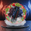 IGNITE SWEET V400 Kiwi Strawberry 40k Puffs