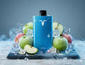 IGNITE V80 Frozen Apple 8k Puffs