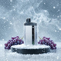 Black Sheep Grape x Grape 40k Puffs Ice