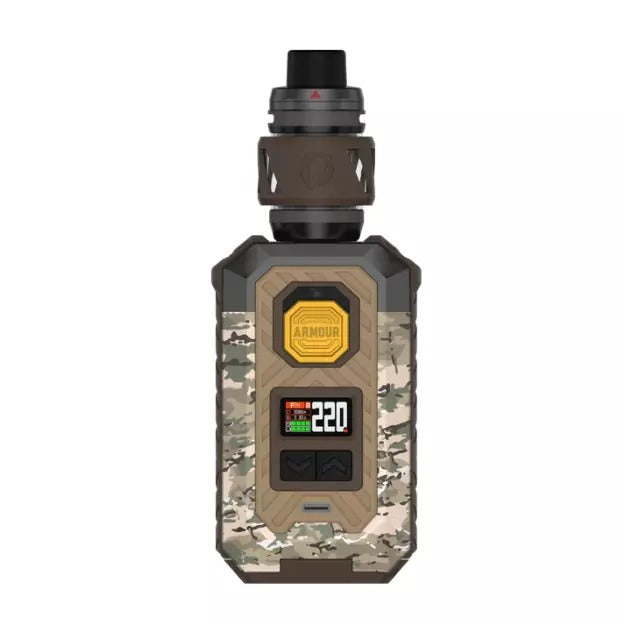 Vape Mod Armour Max (iTank T) | Vaporesso