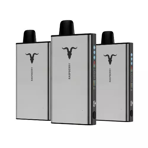 3 Pod Descartável V400 | Ignite