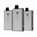 3 Pod Descartável V400 | Ignite